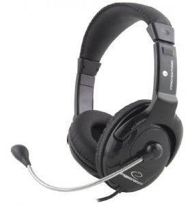 ESPERANZA EH101 STEREO  HEADSET MENUET