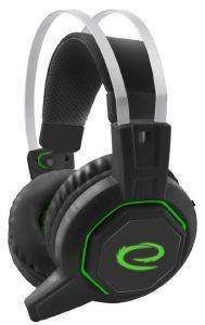 ESPERANZA EGH7000 ICEMAN 7.1 GAMING HEADEST ESPERANZA EGH7000 ICEMAN 7.1 GAMING HEADEST