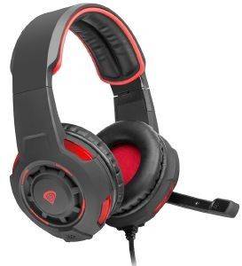 GENESIS NSG-0756 HX60 USB VIRTUAL 7.1 GAMING HEADSET