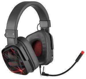 GENESIS NSG-0925 ARGON 570 STEREO GAMING HEADSET