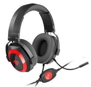 GENESIS NSG-0998 ARGON 500 STEREO GAMING HEADSET GENESIS NSG-0998 ARGON 500 STEREO GAMING HEADSET