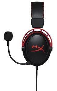 HYPERX HX-HSCA-RD/EM CLOUD ALPHA GAMING HEADSET