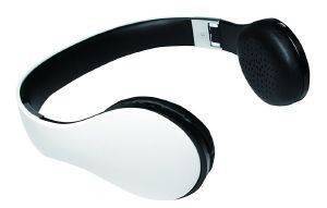 LOGILINK BT0038 BLUETOOTH STEREO HEADSET WHITE LOGILINK BT0038 BLUETOOTH STEREO HEADSET WHITE