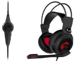 MSI DS502 GAMING HEADSET S37-2100910-SV1