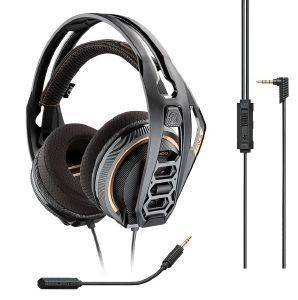 PLANTRONICS RIG 400 WITH DOLBY ATMOS GAMING HEADSET