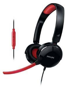 PHILIPS SHG7210 PC GAMING HEADSET PHILIPS SHG7210 PC GAMING HEADSET