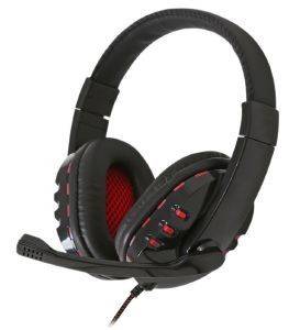 PLATINET FREESTYLE HEADSET FH-5401 MIC GAMING USB