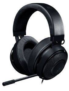 RAZER KRAKEN PRO V2 OVAL ANALOG GAMING HEADSET BLACK (RZ04-02050400-R3M1) RAZER KRAKEN PRO V2 OVAL ANALOG GAMING HEADSET BLACK (RZ04-02050400-R3M1)