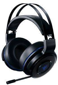 RAZER THRESHER PS4 EDITION/PC WIRELESS GAMING HEADSET RZ04-02230100-R3M1 RAZER THRESHER PS4 EDITION/PC WIRELESS GAMING HEADSET RZ04-02230100-R3M1