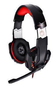 RAVCORE HELLION 7.1 GAMING HEADSET RAVSLU45221