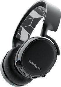 STEELSERIES ARCTIS 3 BLUETOOTH GAMING HEADSET (61485) STEELSERIES ARCTIS 3 BLUETOOTH GAMING HEADSET (61485)