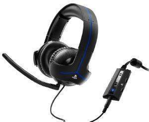 THRUSTMASTER Y300P NEXT GEN ADVANCED STEREO GAMING HEADSET 4160596