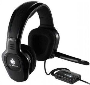 COOLERMASTER SGH-4650-KC3D1 SIRUS C 2.2 GAMING HEADSET