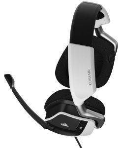 CORSAIR VOID PRO RGB USB DOLBY 7.1 GAMING HEADSET WHITE CA-9011155-EU