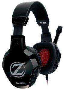 ZALMAN ZM-HPS300 GAMING HEADSET ZALMAN ZM-HPS300 GAMING HEADSET