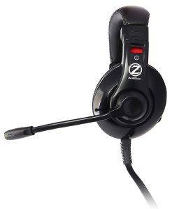 ZALMAN ZM-HPS200 GAMING HEADSET ZALMAN ZM-HPS200 GAMING HEADSET