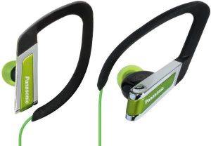 ΣΤΕΡΕΟΦΩΝΙΚΑ ΑΚΟΥΣΤΙΚΑ PANASONIC RP-HS200 3.5MM GREEN ΣΤΕΡΕΟΦΩΝΙΚΑ ΑΚΟΥΣΤΙΚΑ PANASONIC RP-HS200 3.5MM GREEN
