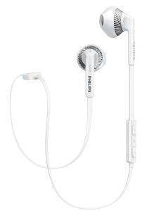 PHILIPS SHB5250WT/00 BLUETOOTH HEADSET WHITE PHILIPS SHB5250WT/00 BLUETOOTH HEADSET WHITE