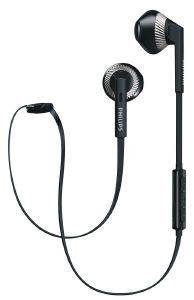 PHILIPS SHB5250BK/00 BLUETOOTH HEADSET BLACK PHILIPS SHB5250BK/00 BLUETOOTH HEADSET BLACK