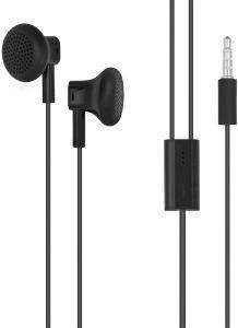 NOKIA WH-108 HANDSFREE BLACK