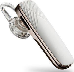 PLANTRONICS EXPLORER 500 BLUETOOTH HEADSET WHITE