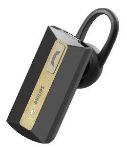 PHILIPS SHB1202/10 BLUETOOTH MONO HEADSET BLACK