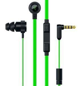 RAZER HAMMERHEAD V2 IN-EAR MUSIC & GAMING HEADPHONES