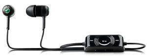 SONY ERICSSON HEADSET MH810 STEREO BLACK SONY ERICSSON HEADSET MH810 STEREO BLACK