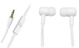 SANDBERG SPEAK\'N GO IN-EARSET WHITE SANDBERG SPEAK\'N GO IN-EARSET WHITE