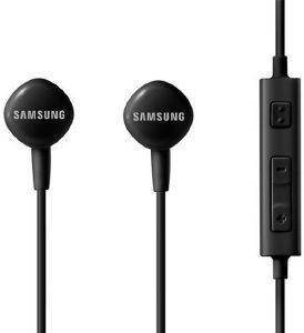 SAMSUNG EO-HS1303 STEREO HEADSET BLACK SAMSUNG EO-HS1303 STEREO HEADSET BLACK