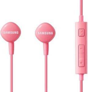 SAMSUNG EO-HS1303 STEREO HEADSET PINK