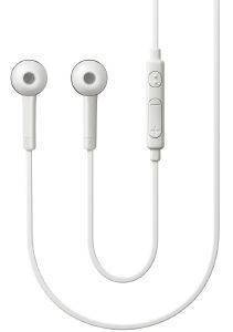 SAMSUNG STEREO HEADSET EO-EG900BW WHITE BULK