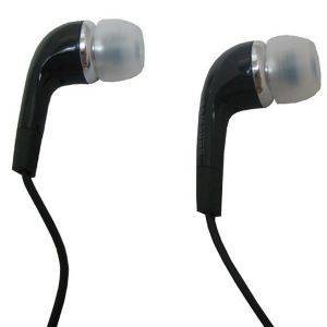 SAMSUNG EHS64AVFBE STEREO HANDS FREE 3.5MM BLACK