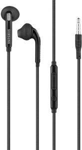 SAMSUNG HEADSET EO-EG920BB HYBRID BLACK + JEWEL CASE SAMSUNG HEADSET EO-EG920BB HYBRID BLACK + JEWEL CASE