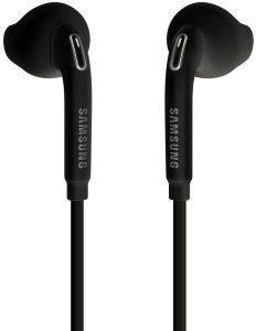 SAMSUNG HEADSET EO-EG920BB HYBRID BLACK BULK