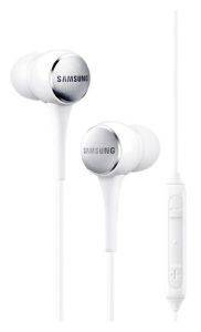 SAMSUNG IN-EAR HEADSET EO-IG935BW WHITE