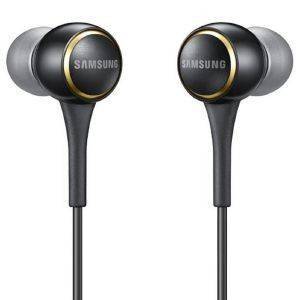 SAMSUNG IN-EAR HEADSET EO-IG935BB BLACK