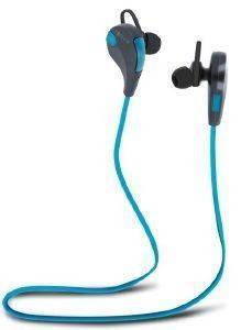 FOREVER BSH-100 BLUETOOTH HEADSET BLACK/BLUE FOREVER BSH-100 BLUETOOTH HEADSET BLACK/BLUE