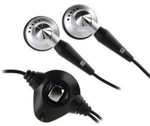 BLACKBERRY STEREO HEADSET 2.5MM BLACKBERRY STEREO HEADSET 2.5MM