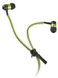 FOREVER STREET MUSIC HEADSET GREEN