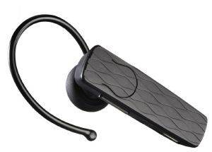 HAMA 137430 MYVOICE 1100 BLUETOOTH HEADSET BLACK