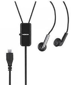 NOKIA HANDSFREE HS-82 MICRO USB