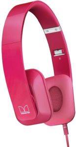 NOKIA PURITY HD STEREO HEADSET BY MONSTER PINK WH-930