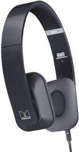 NOKIA WH-930 PURITY HD STEREO HEADSET BY MONSTER BEATS BLACK  02729V5