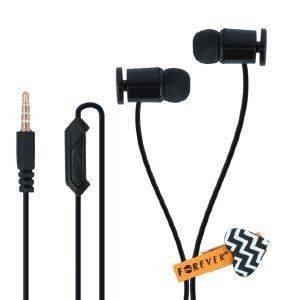 FOREVER CM-210 HEADSET BLACK