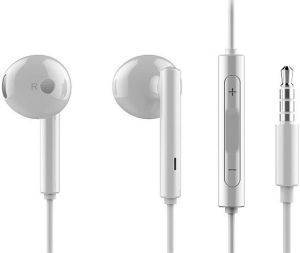 HUAWEI AM115 HANDSFREE WHITE BULK