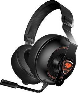 COUGAR PHONTUM ESSENTIAL STEREO GAMING HEADSET CLASSIC