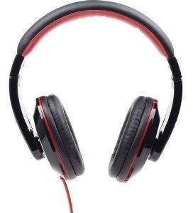 GEMBIRD MHS-BOS STEREO HEADSET BOSTON WITH MICROPHONE GEMBIRD MHS-BOS STEREO HEADSET BOSTON WITH MICROPHONE
