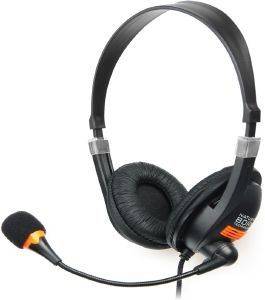 NATEC NSL-0294 DRONE STEREO HEADSET NATEC NSL-0294 DRONE STEREO HEADSET