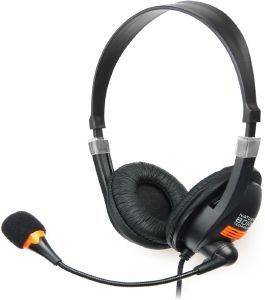 NATEC NSL-0294 DRONE STEREO HEADSET